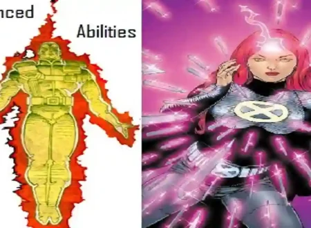 Superpower Wiki
