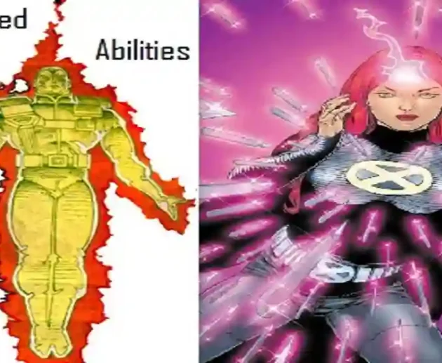 Superpower Wiki