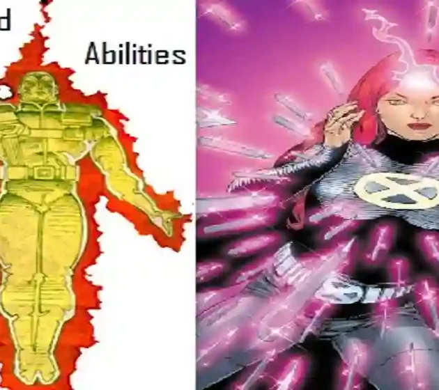 Superpower Wiki