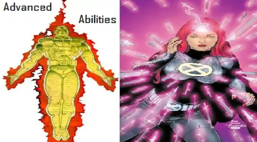 Superpower Wiki