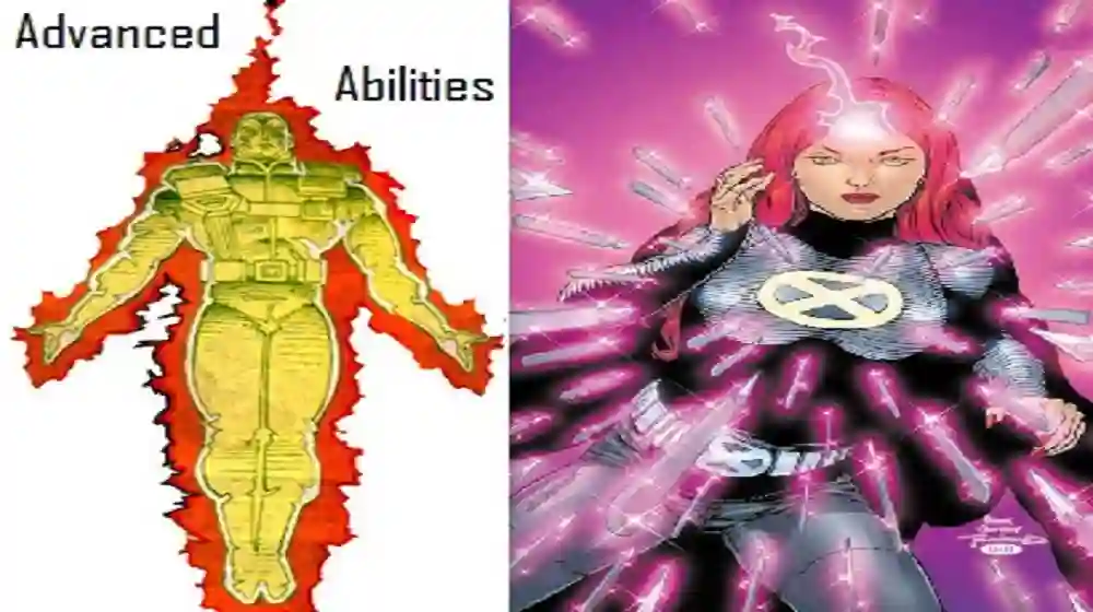 Superpower Wiki