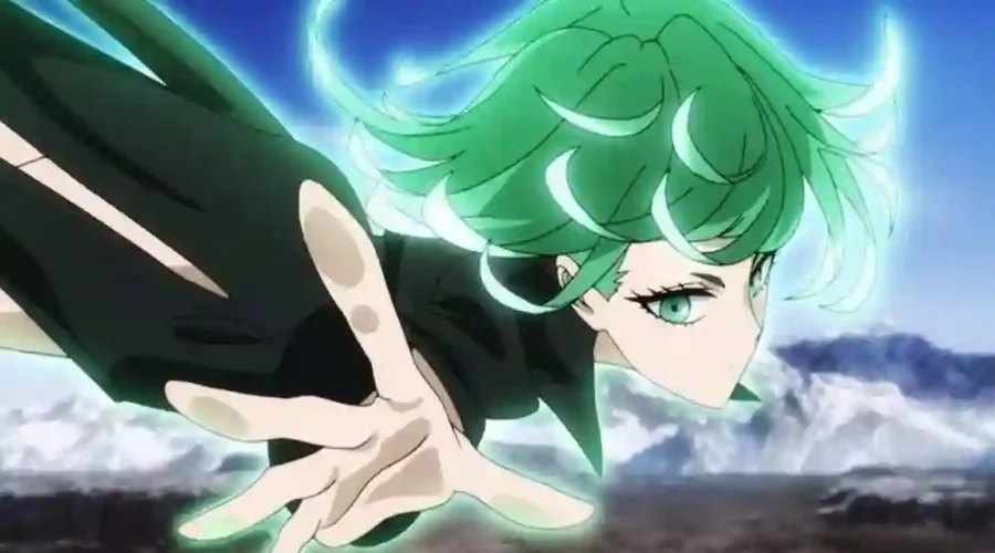 Tatsumaki