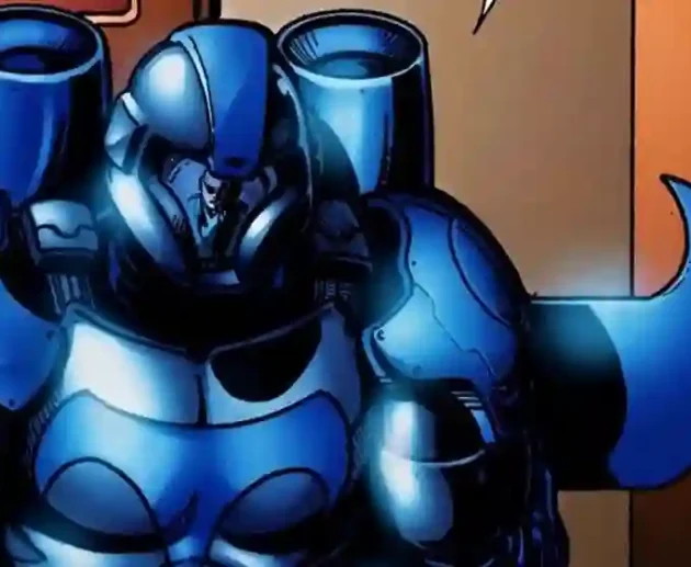 Tek Knight