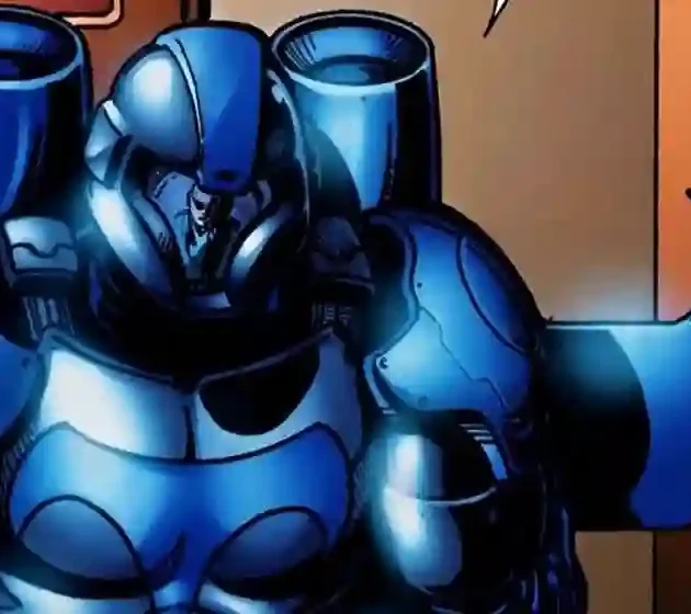 Tek Knight