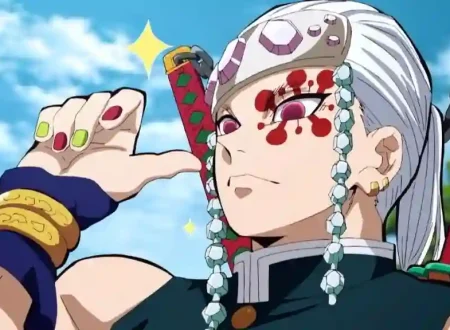 Tengen Uzui