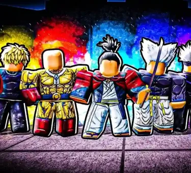 The Strongest Battlegrounds