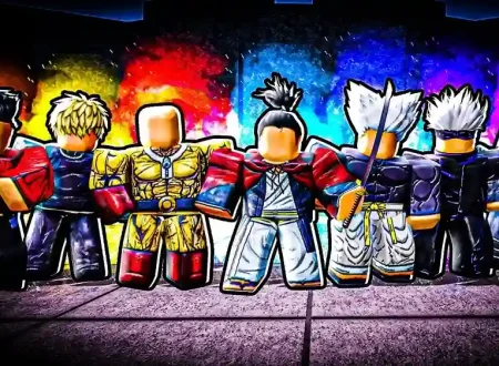 The Strongest Battlegrounds
