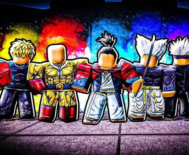 The Strongest Battlegrounds
