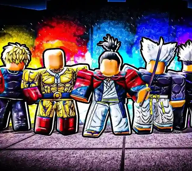 The Strongest Battlegrounds