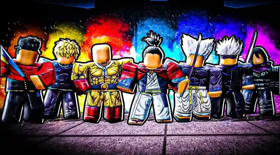 The Strongest Battlegrounds