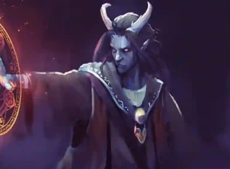 Tiefling