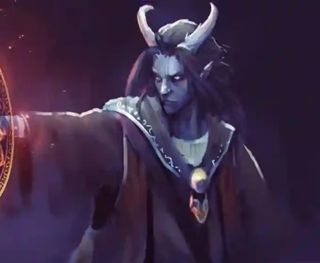 Tiefling
