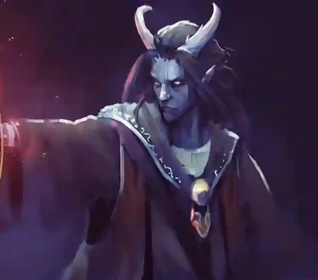 Tiefling