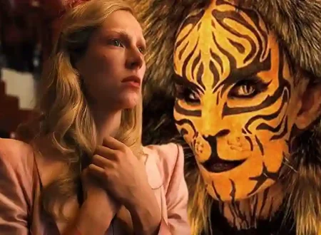 Tigris Hunger Games