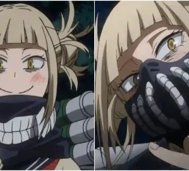 Toga