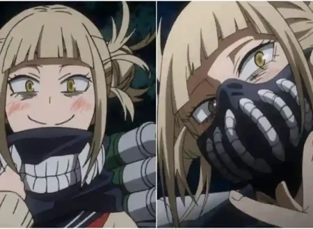 Toga