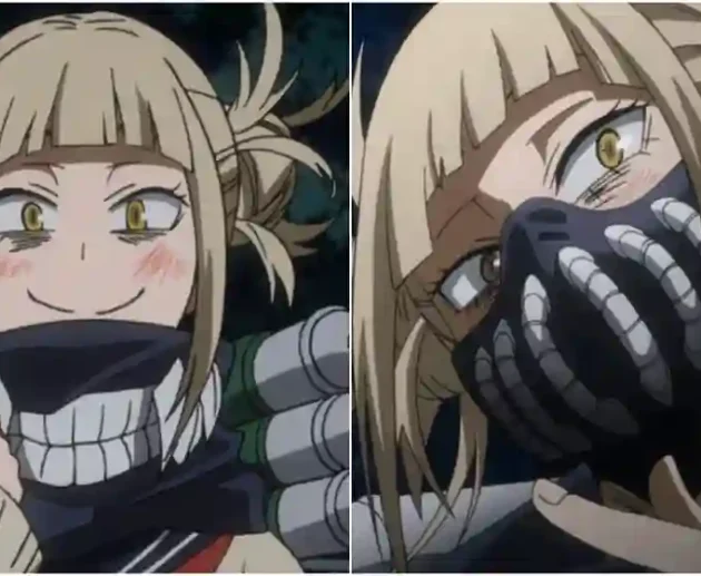 Toga