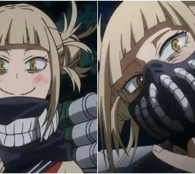 Toga