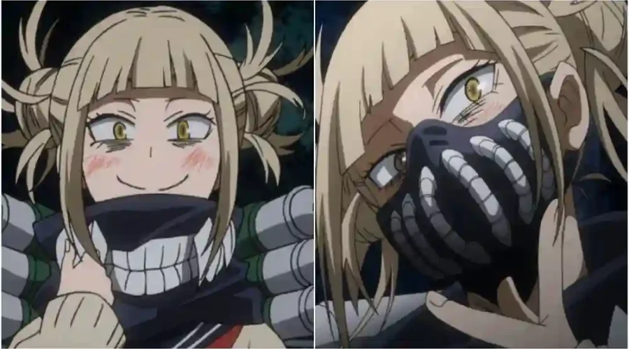 Toga