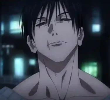 Toji