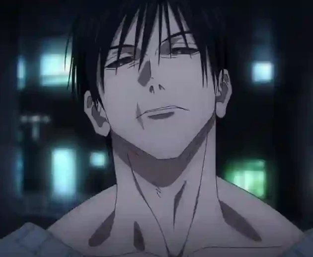 Toji