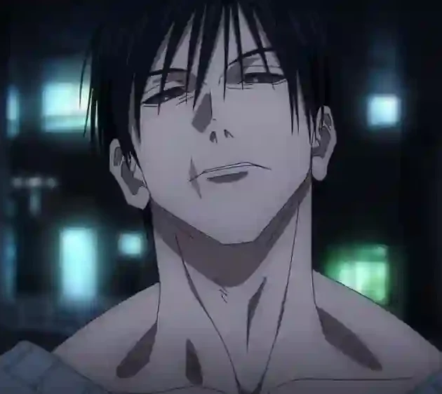 Toji