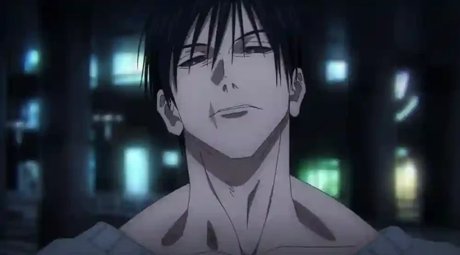 Toji