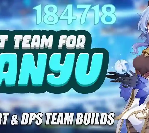 Ganyu