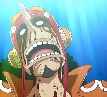 Usopp