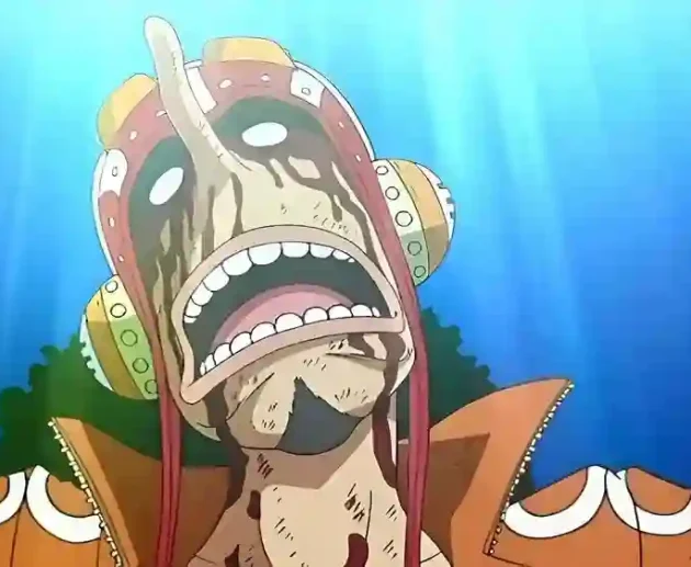 Usopp
