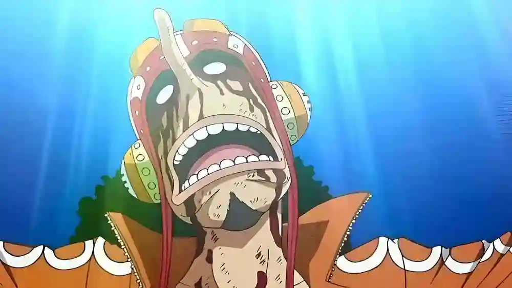 Usopp