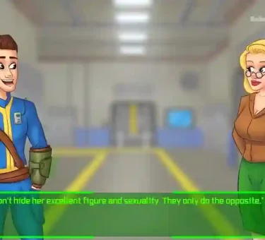 Vault 69
