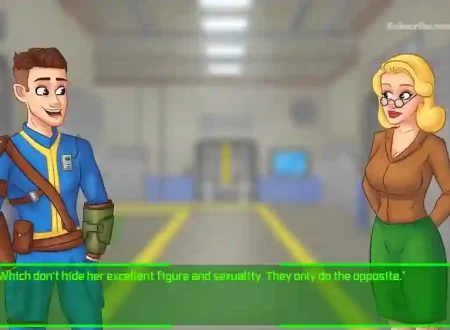 Vault 69