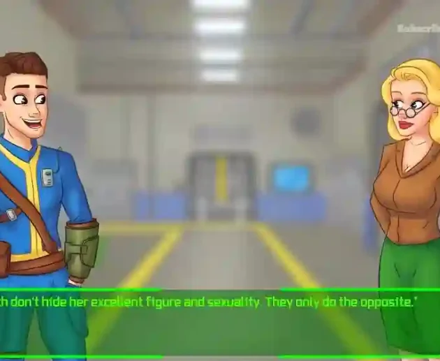 Vault 69