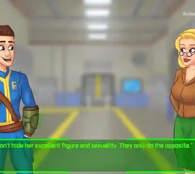 Vault 69