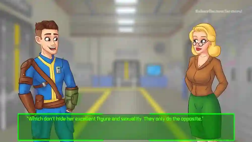 Vault 69