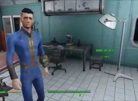 Vault 81