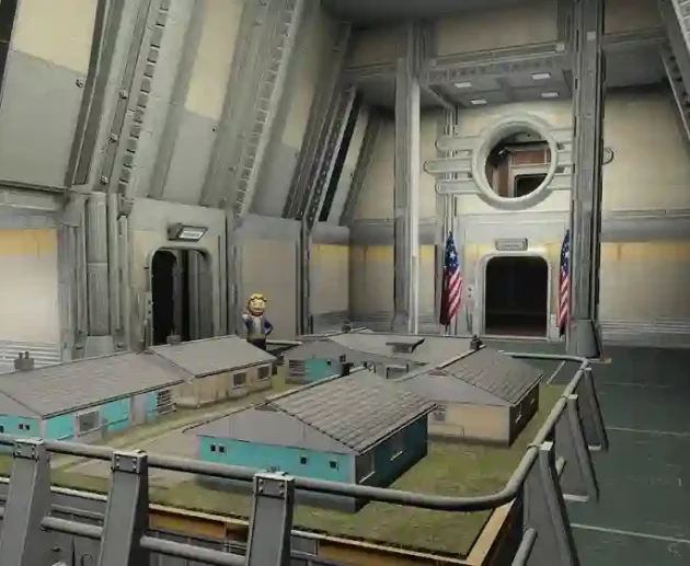 Vault 88