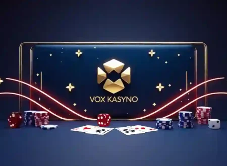 Vox Kasyno