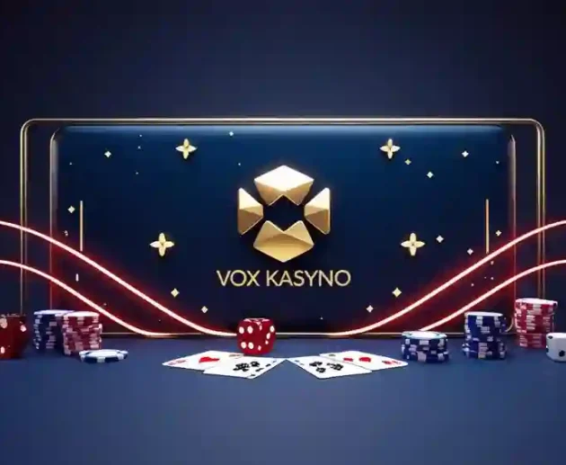 Vox Kasyno