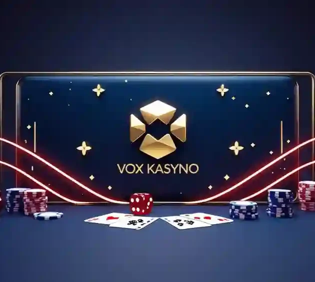 Vox Kasyno