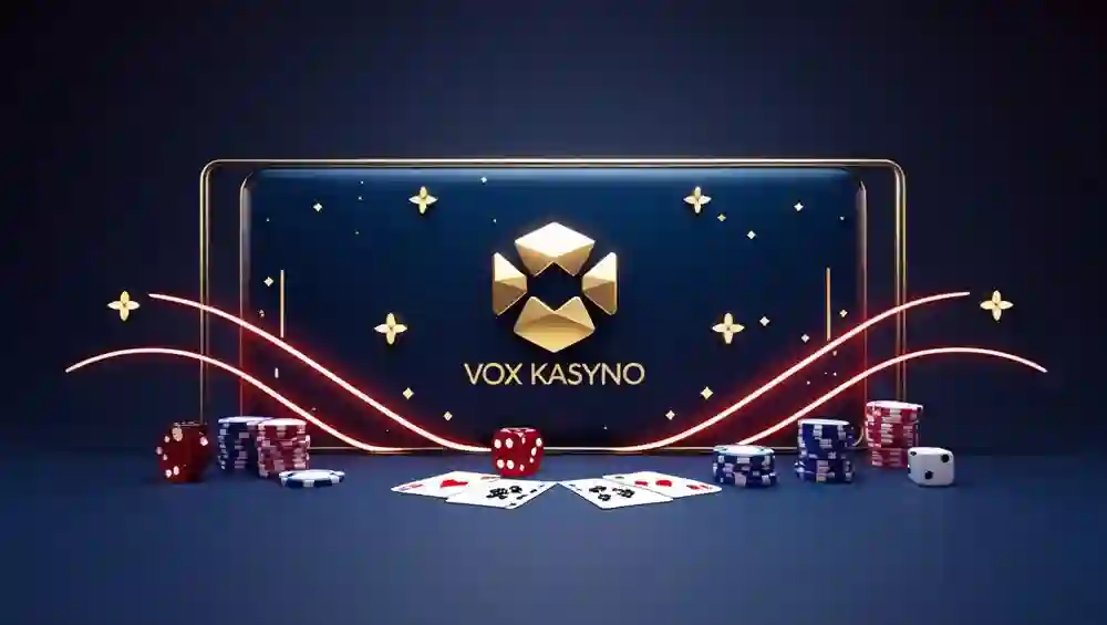 Vox Kasyno