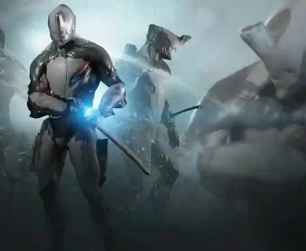 Warframe Wiki