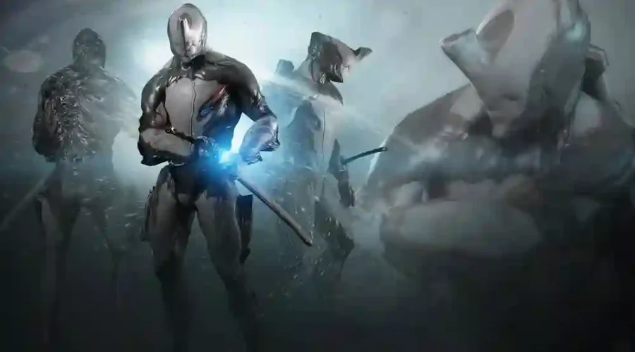 Warframe Wiki
