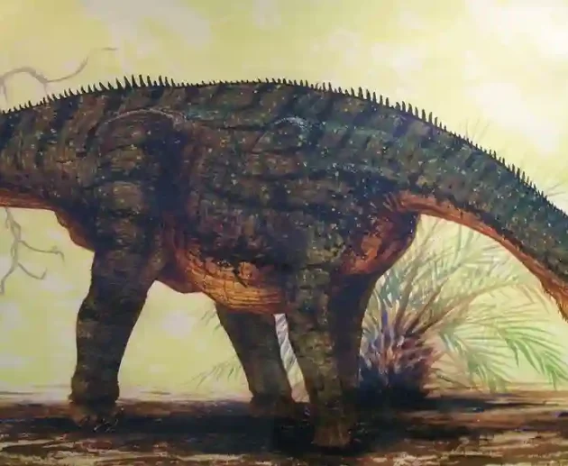 What Dinosaur Has 500 Teeth