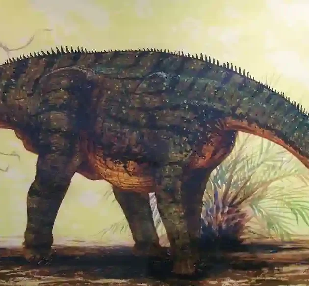 What Dinosaur Has 500 Teeth
