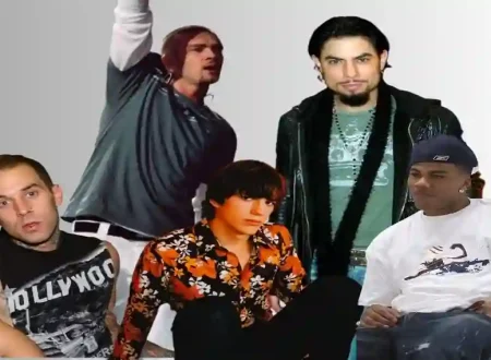 Y2K Aesthetic