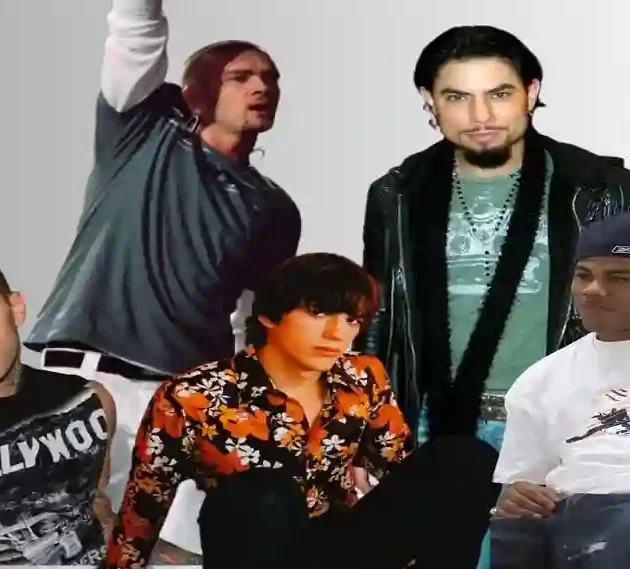 Y2K Aesthetic