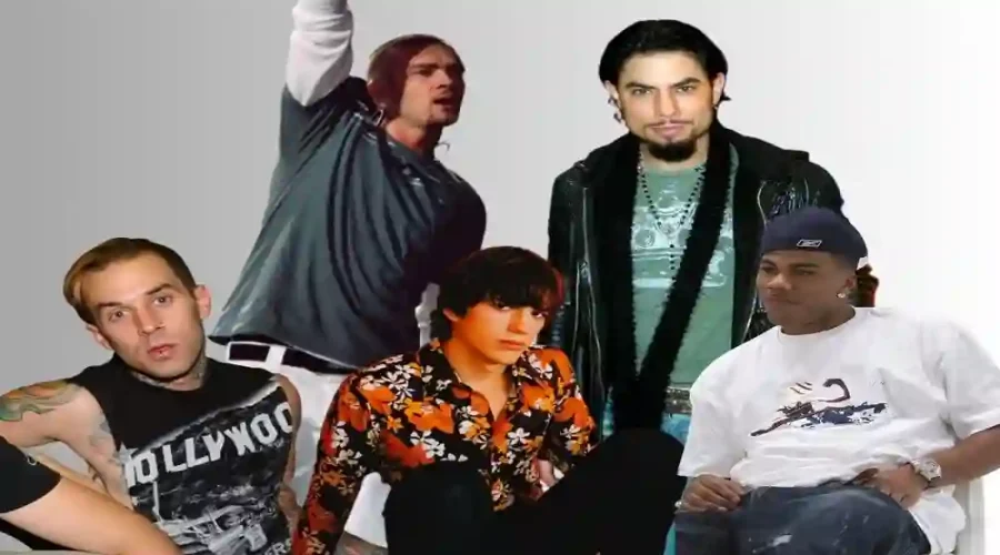 Y2K Aesthetic