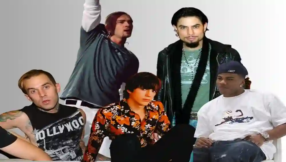 Y2K Aesthetic